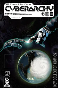 Cyberarchy #3