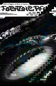 Cyberarchy #3