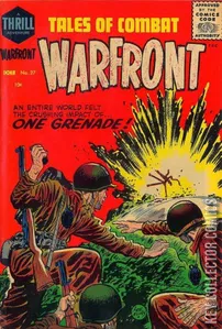 Warfront #27