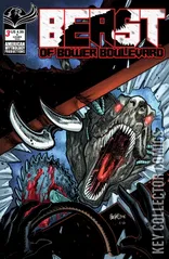 Variant Cover for Beast of Bower Boulevard #3