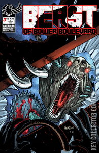 Beast of Bower Boulevard #3