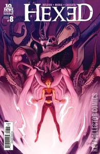 Hexed #8