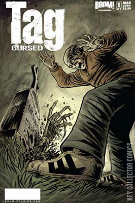Tag: Cursed
