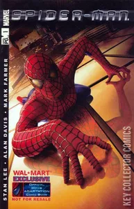 Spider-Man: The Official Movie Adaptation #1