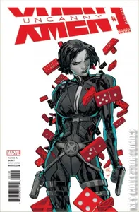 Uncanny X-Men Annual #1