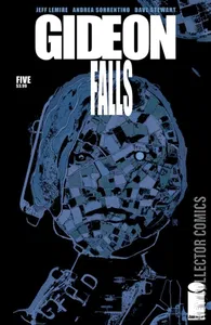 Gideon Falls #5
