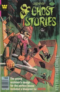 Grimm's Ghost Stories #47