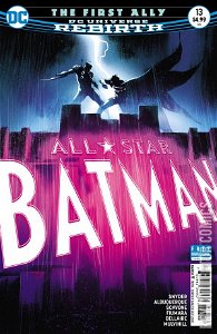 All-Star Batman #13