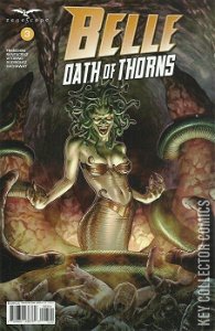 Belle: Oath of Thorns