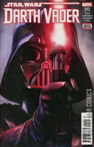 Star Wars: Darth Vader