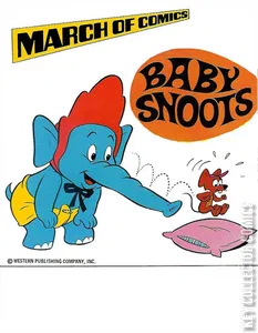 March of Comics #462