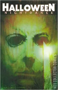 Halloween Nightdance #1