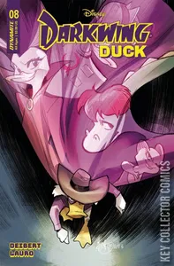 Darkwing Duck #8
