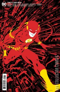 Flash #800