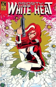 Priority: White Heat #1
