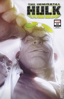 Immortal Hulk