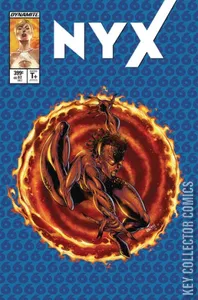 Nyx #2