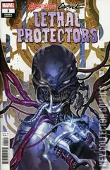 Cover for Absolute Carnage: Lethal Protectors #1