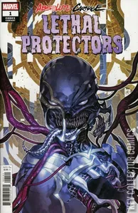 Absolute Carnage: Lethal Protectors #1