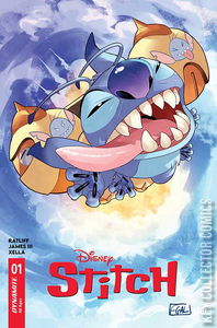 Stitch #1