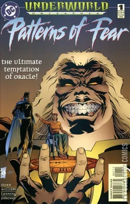 Underworld Unleashed: Patterns of Fear