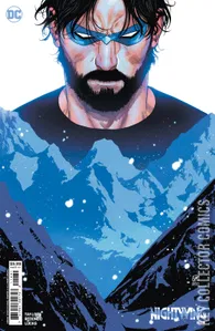 Nightwing #114
