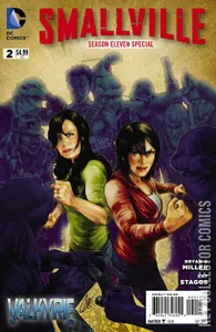 Smallville: Season 11 Special #2