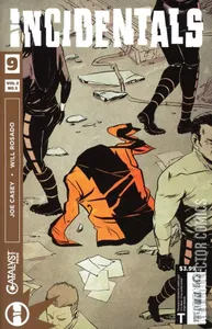 Incidentals #9