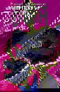 Drumsticks of Doom #3