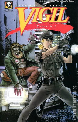 Vigil: Rebirth