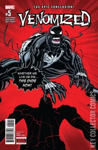 Venomized #5