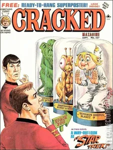 Cracked #127