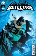 Cover for Detective Comics #1061