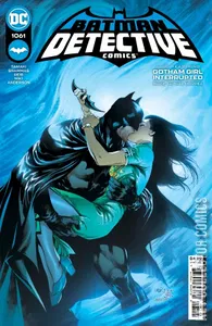 Detective Comics #1061