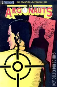 The Argonauts #3