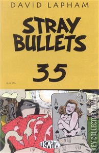 Stray Bullets #35