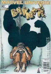 Variant Cover for Startling Stories: Banner #4