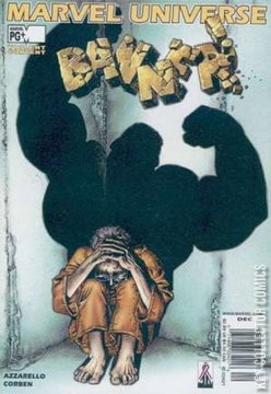 Variant Cover for Startling Stories: Banner #4