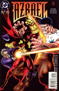 Azrael #12