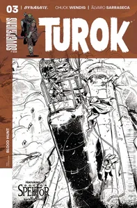 Turok #3