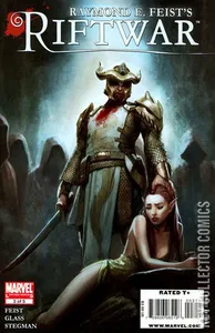 Riftwar #3