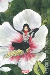 Variant Cover for Silk #1