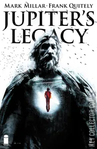 Jupiter's Legacy #2