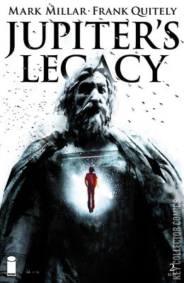 Jupiter's Legacy