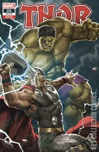 Thor #25