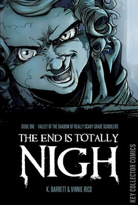 The End Is Totally Nigh