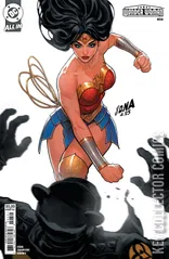 Variant Cover for Wonder Woman #24