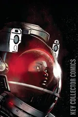 Variant Cover for Promethee 13:13 #2