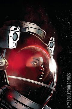 Variant Cover for Promethee 13:13 #2