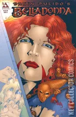 Cover for Belladonna #0